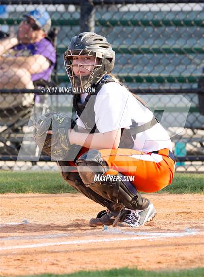 Thumbnail 3 in East Ridge vs Chattanooga Central photogallery.