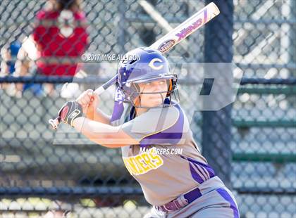 Thumbnail 1 in East Ridge vs Chattanooga Central photogallery.