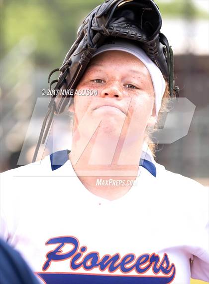 Thumbnail 1 in East Ridge vs Chattanooga Central photogallery.