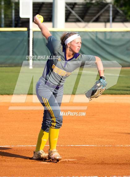 Thumbnail 2 in East Ridge vs Chattanooga Central photogallery.