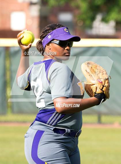 Thumbnail 3 in East Ridge vs Chattanooga Central photogallery.