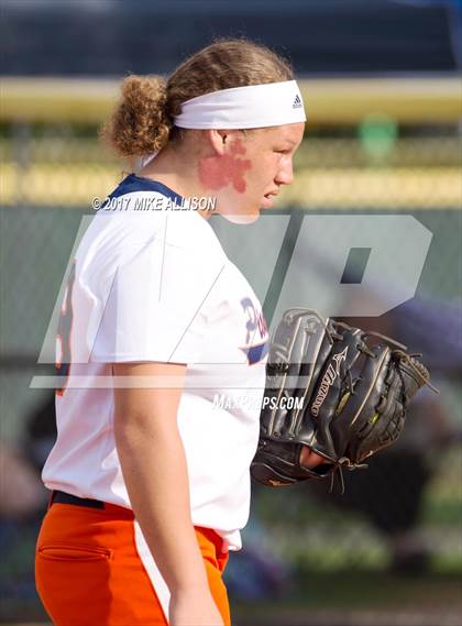Thumbnail 2 in East Ridge vs Chattanooga Central photogallery.
