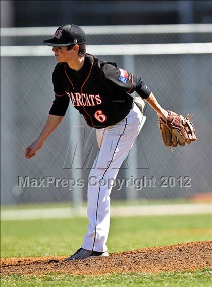 Thumbnail 2 in Abilene @ Aledo (Jerry Durant Varsity Classic) photogallery.