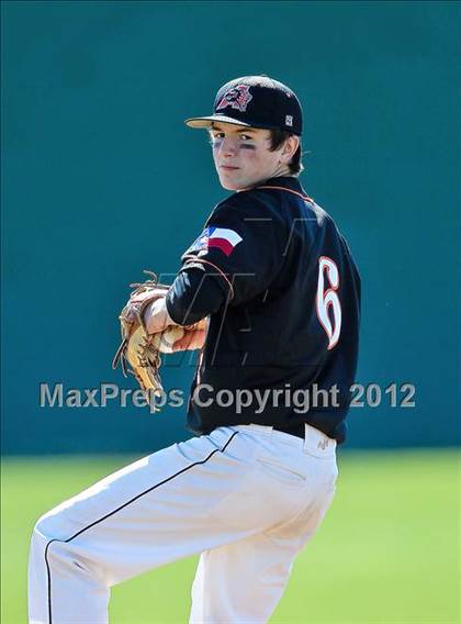 Thumbnail 3 in Abilene @ Aledo (Jerry Durant Varsity Classic) photogallery.