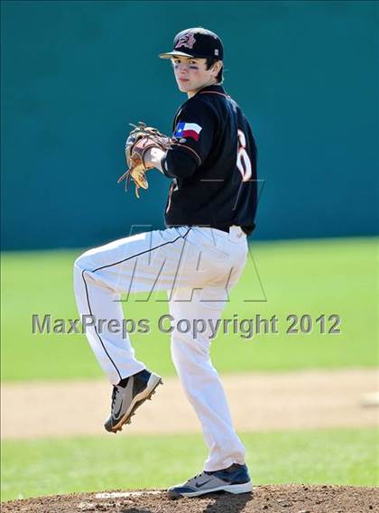 Thumbnail 1 in Abilene @ Aledo (Jerry Durant Varsity Classic) photogallery.