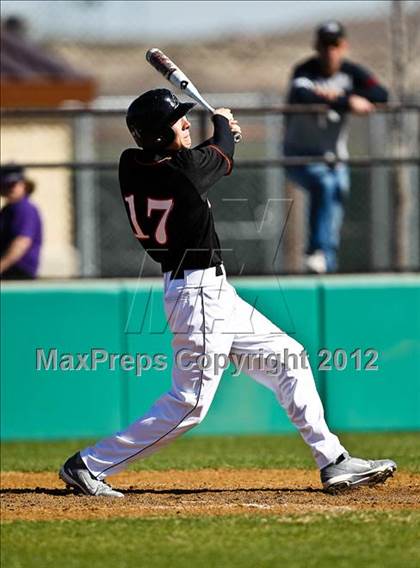 Thumbnail 2 in Abilene @ Aledo (Jerry Durant Varsity Classic) photogallery.