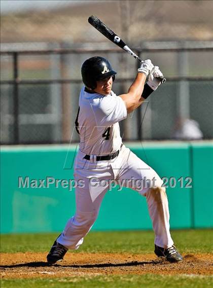 Thumbnail 2 in Abilene @ Aledo (Jerry Durant Varsity Classic) photogallery.