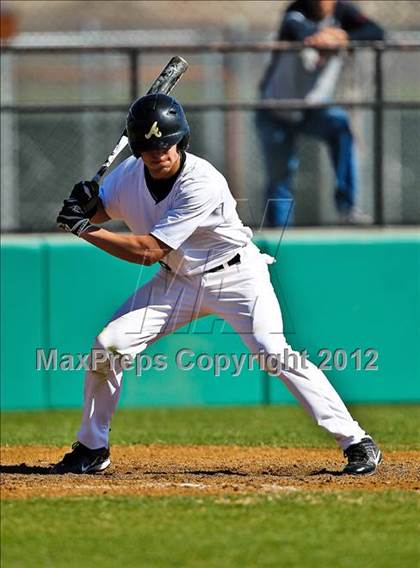 Thumbnail 3 in Abilene @ Aledo (Jerry Durant Varsity Classic) photogallery.