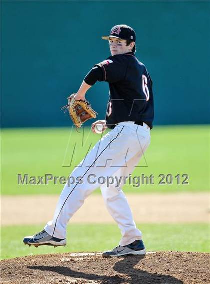 Thumbnail 1 in Abilene @ Aledo (Jerry Durant Varsity Classic) photogallery.