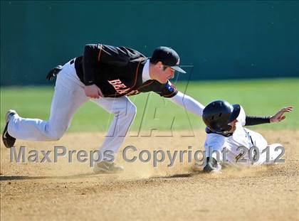 Thumbnail 3 in Abilene @ Aledo (Jerry Durant Varsity Classic) photogallery.