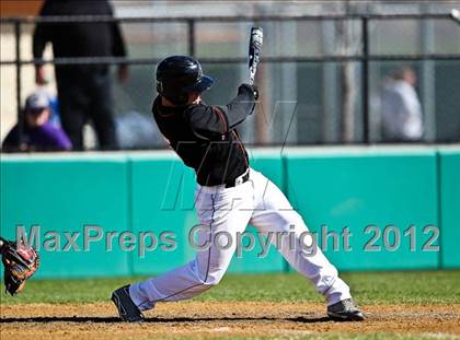 Thumbnail 3 in Abilene @ Aledo (Jerry Durant Varsity Classic) photogallery.