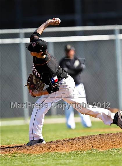 Thumbnail 3 in Abilene @ Aledo (Jerry Durant Varsity Classic) photogallery.