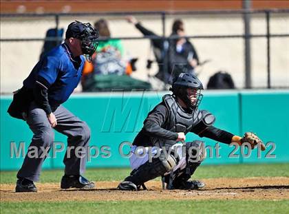 Thumbnail 2 in Abilene @ Aledo (Jerry Durant Varsity Classic) photogallery.