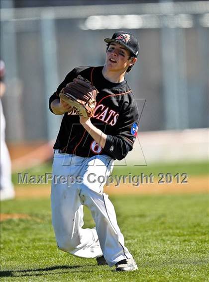 Thumbnail 1 in Abilene @ Aledo (Jerry Durant Varsity Classic) photogallery.