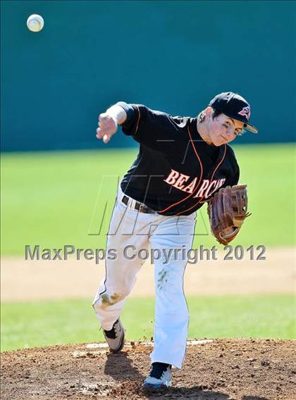 Thumbnail 2 in Abilene @ Aledo (Jerry Durant Varsity Classic) photogallery.