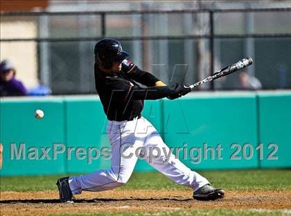 Thumbnail 1 in Abilene @ Aledo (Jerry Durant Varsity Classic) photogallery.