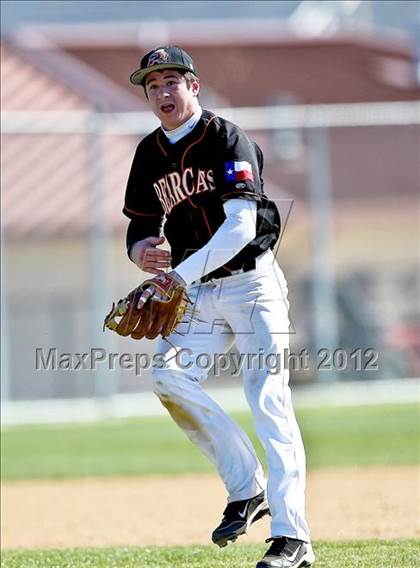 Thumbnail 3 in Abilene @ Aledo (Jerry Durant Varsity Classic) photogallery.