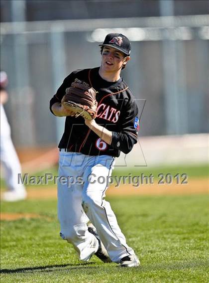 Thumbnail 2 in Abilene @ Aledo (Jerry Durant Varsity Classic) photogallery.