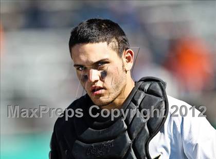 Thumbnail 2 in Abilene @ Aledo (Jerry Durant Varsity Classic) photogallery.
