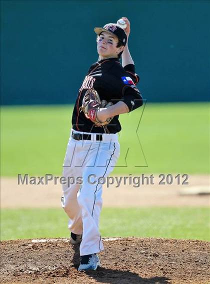Thumbnail 1 in Abilene @ Aledo (Jerry Durant Varsity Classic) photogallery.