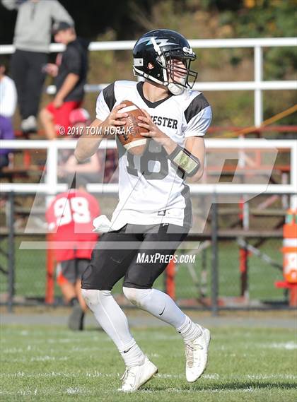 Thumbnail 3 in Manchester Regional @ Pompton Lakes photogallery.