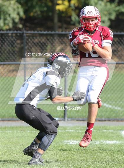 Thumbnail 3 in Manchester Regional @ Pompton Lakes photogallery.