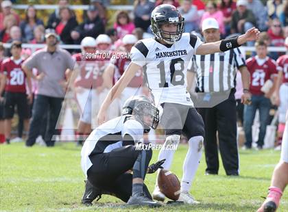 Thumbnail 3 in Manchester Regional @ Pompton Lakes photogallery.