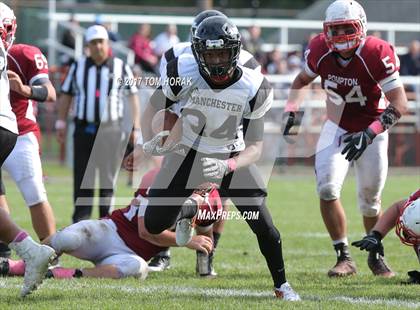 Thumbnail 1 in Manchester Regional @ Pompton Lakes photogallery.