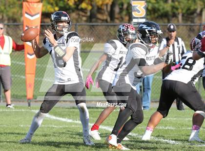 Thumbnail 1 in Manchester Regional @ Pompton Lakes photogallery.