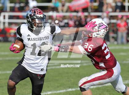 Thumbnail 2 in Manchester Regional @ Pompton Lakes photogallery.