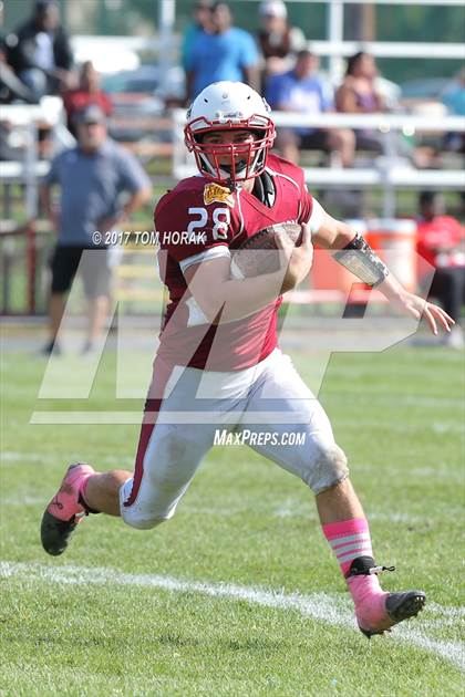 Thumbnail 1 in Manchester Regional @ Pompton Lakes photogallery.