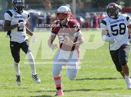 Thumbnail 1 in Manchester Regional @ Pompton Lakes photogallery.