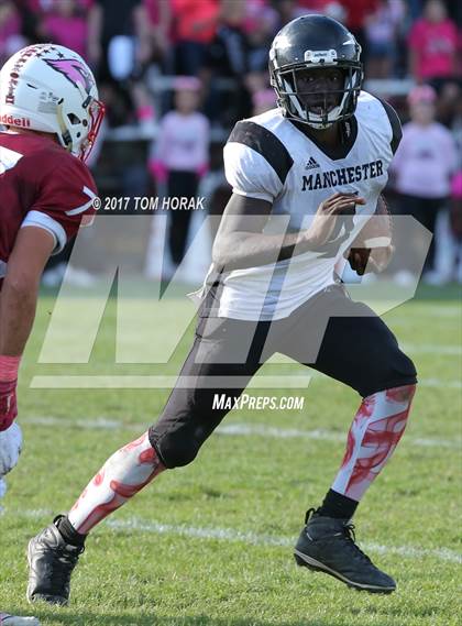 Thumbnail 2 in Manchester Regional @ Pompton Lakes photogallery.