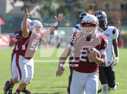 Thumbnail 2 in Manchester Regional @ Pompton Lakes photogallery.