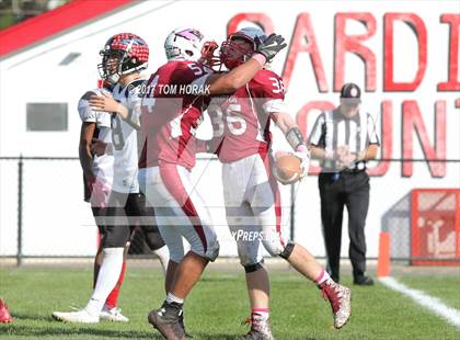 Thumbnail 3 in Manchester Regional @ Pompton Lakes photogallery.