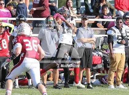 Thumbnail 2 in Manchester Regional @ Pompton Lakes photogallery.