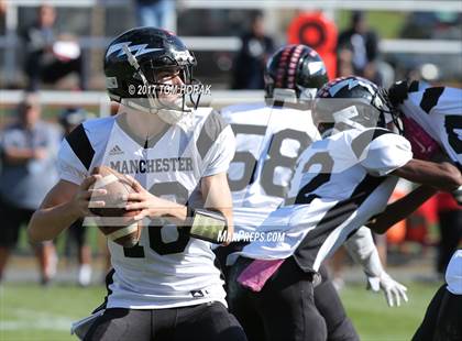 Thumbnail 3 in Manchester Regional @ Pompton Lakes photogallery.