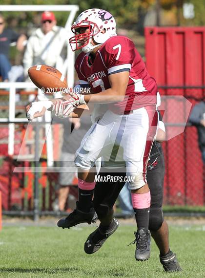 Thumbnail 1 in Manchester Regional @ Pompton Lakes photogallery.