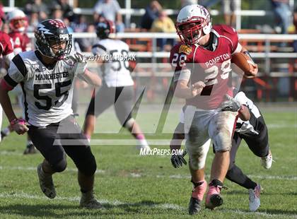 Thumbnail 3 in Manchester Regional @ Pompton Lakes photogallery.