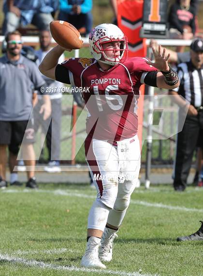 Thumbnail 1 in Manchester Regional @ Pompton Lakes photogallery.