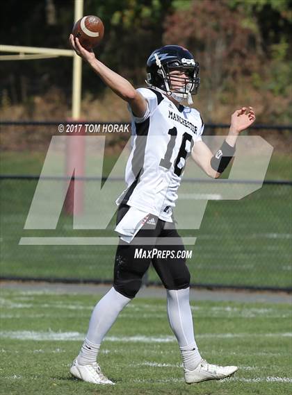 Thumbnail 1 in Manchester Regional @ Pompton Lakes photogallery.