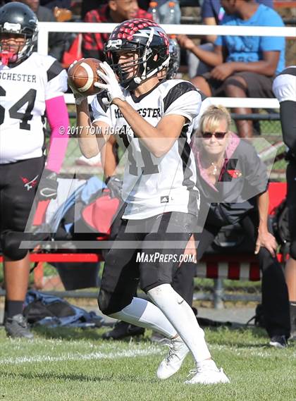 Thumbnail 1 in Manchester Regional @ Pompton Lakes photogallery.