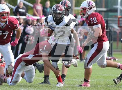 Thumbnail 3 in Manchester Regional @ Pompton Lakes photogallery.
