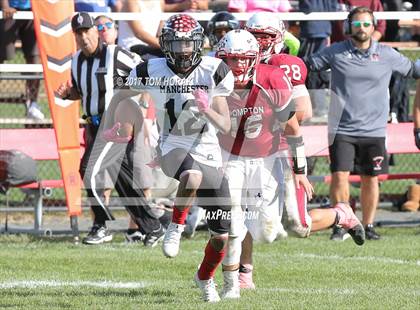 Thumbnail 2 in Manchester Regional @ Pompton Lakes photogallery.