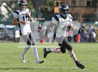 Thumbnail 1 in Manchester Regional @ Pompton Lakes photogallery.