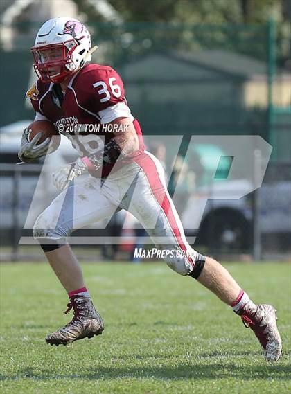Thumbnail 1 in Manchester Regional @ Pompton Lakes photogallery.