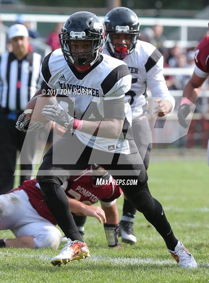 Thumbnail 2 in Manchester Regional @ Pompton Lakes photogallery.