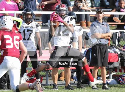 Thumbnail 3 in Manchester Regional @ Pompton Lakes photogallery.