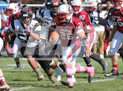 Thumbnail 1 in Manchester Regional @ Pompton Lakes photogallery.