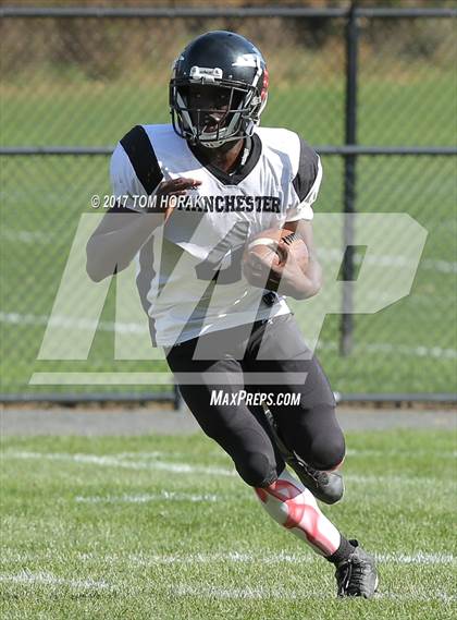 Thumbnail 2 in Manchester Regional @ Pompton Lakes photogallery.